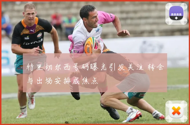 特里切尔西号码曝光引发关注 转会与出场安排成焦点
