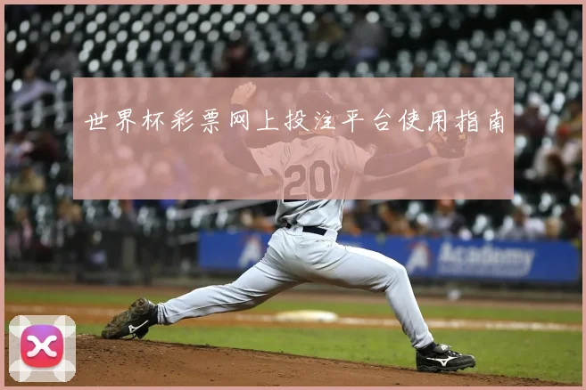 世界杯彩票网上投注平台使用指南