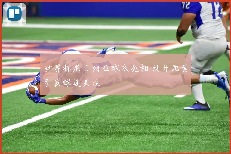 世界杯尼日利亚球衣亮相 设计元素引发球迷关注