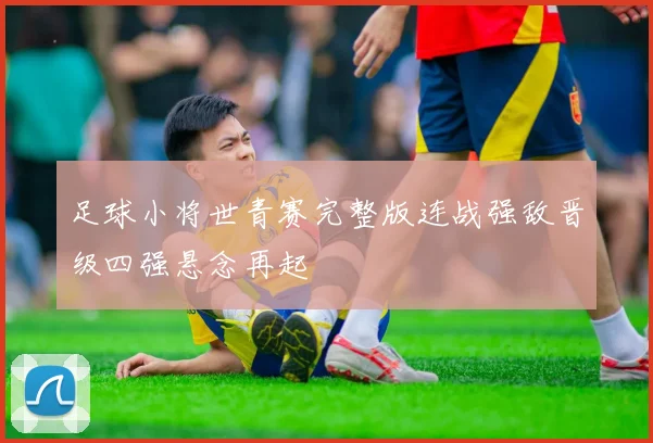 足球小将世青赛完整版连战强敌晋级四强悬念再起