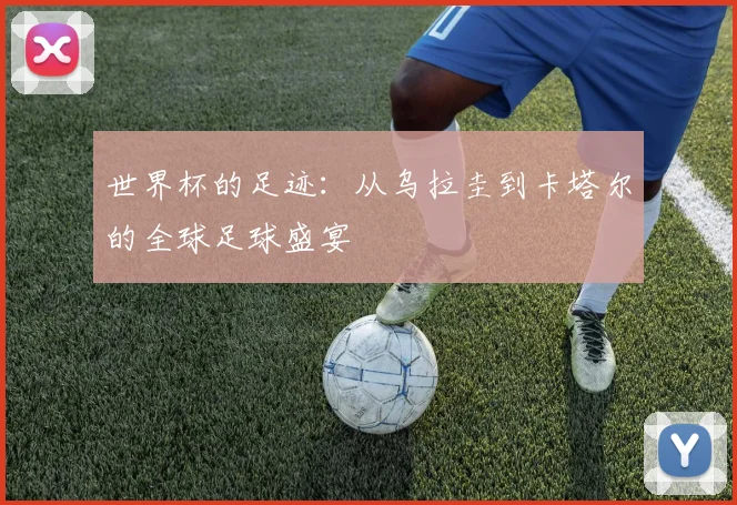 世界杯的足迹：从乌拉圭到卡塔尔的全球足球盛宴