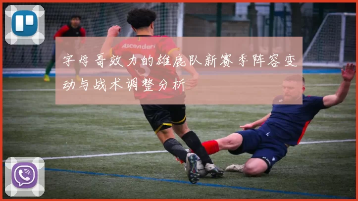 字母哥效力的雄鹿队新赛季阵容变动与战术调整分析