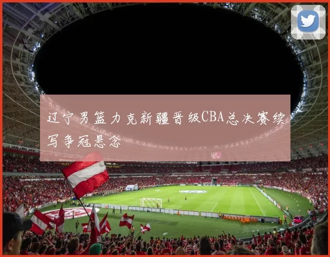 辽宁男篮力克新疆晋级CBA总决赛续写争冠悬念